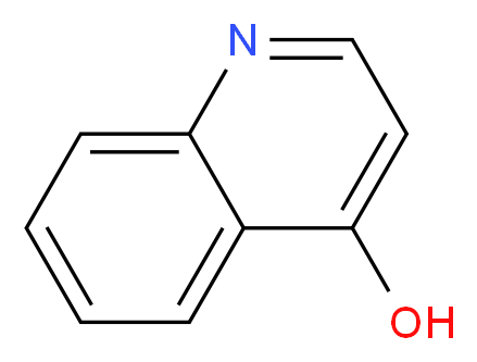 611-36-9 分子结构