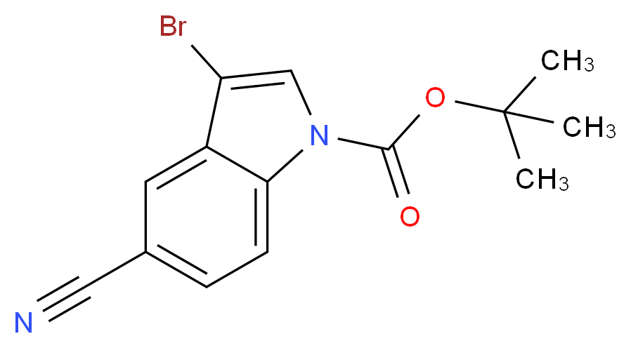 348640-12-0 分子结构