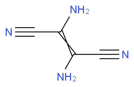 18514-52-8 分子结构