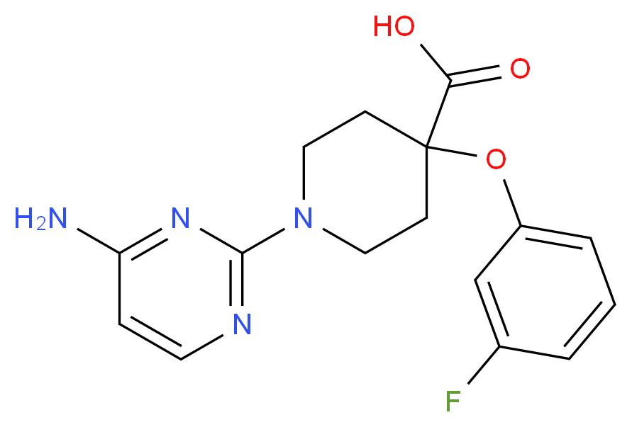  分子结构