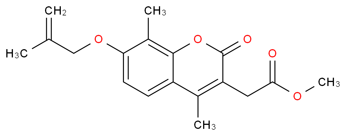 164254054 分子结构
