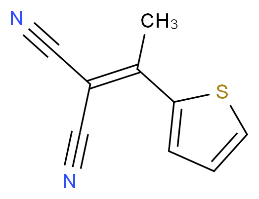 10432-44-7 分子结构