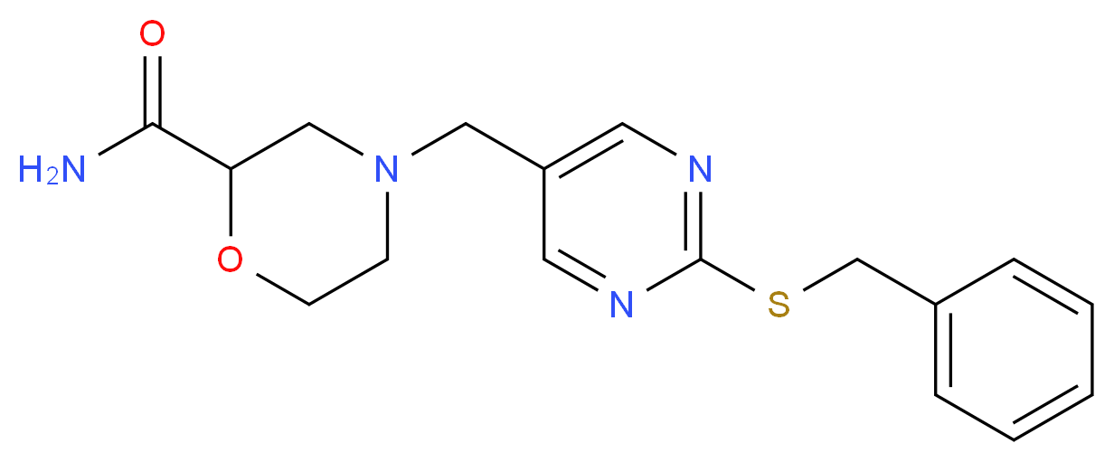  分子结构