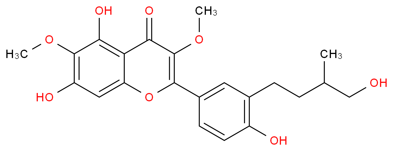 84294-77-9 分子结构