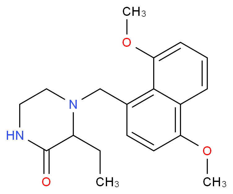  分子结构