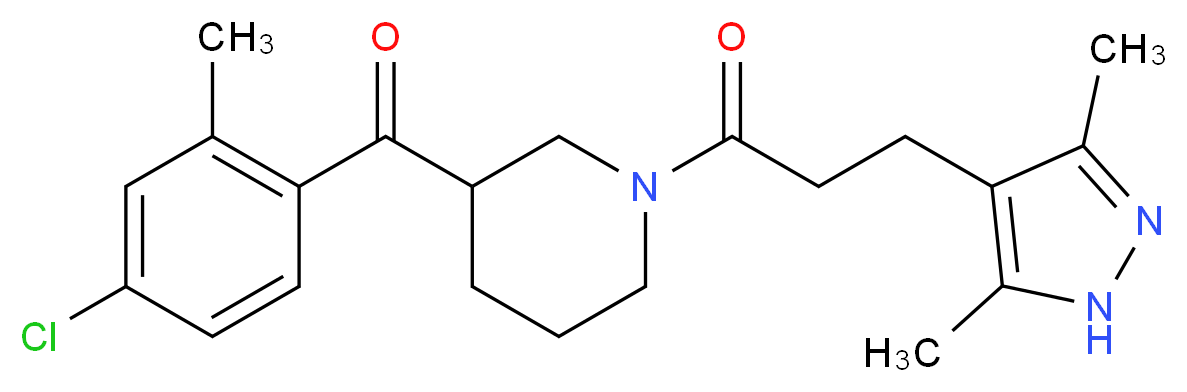  分子结构