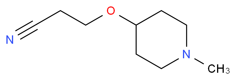 MFCD19103485 分子结构