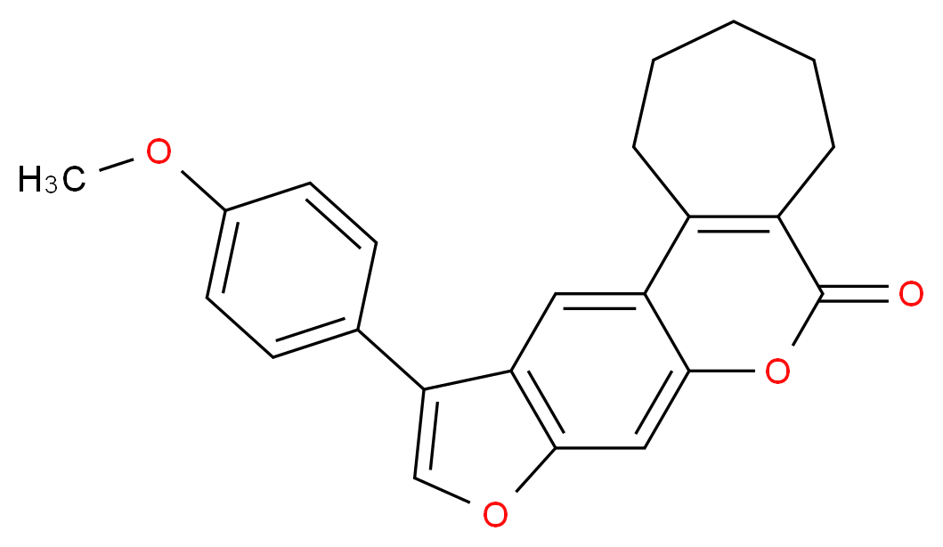 164253126 分子结构