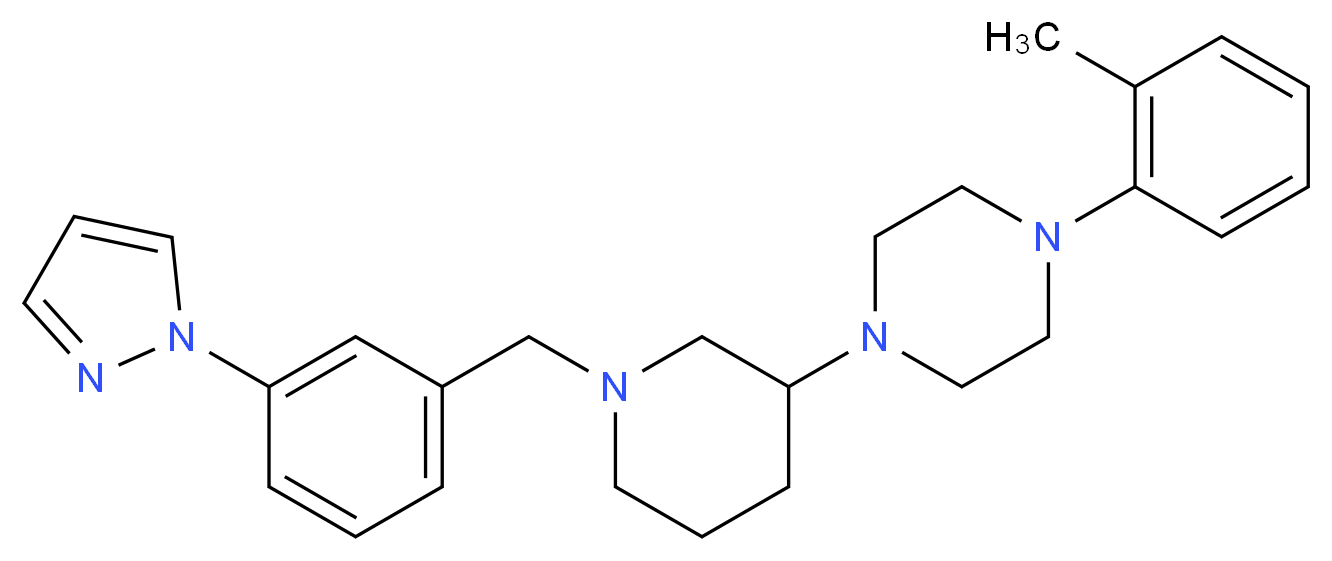  分子结构