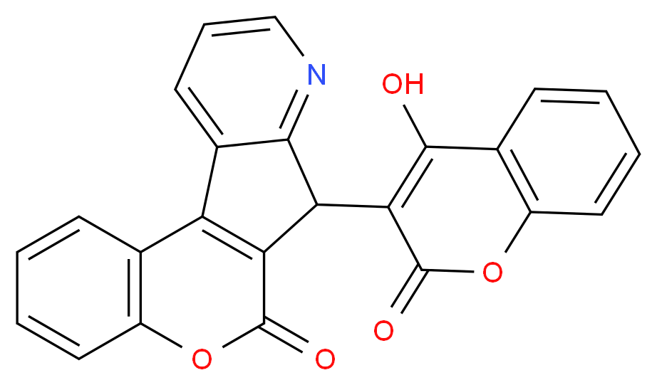164247681 分子结构