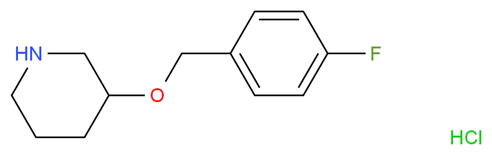 MFCD13561017 分子结构