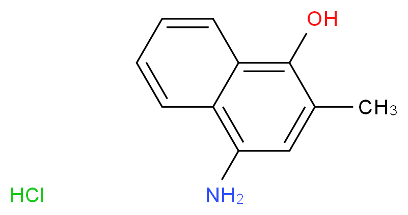 130-24-5 分子结构