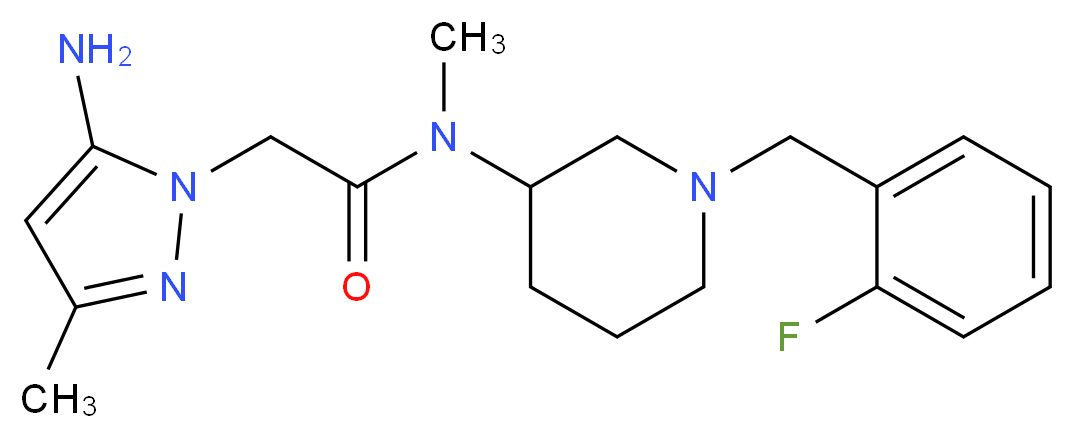  分子结构