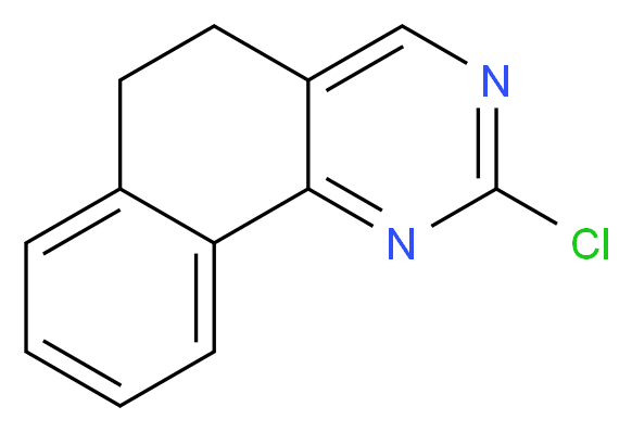 13036-53-8 分子结构