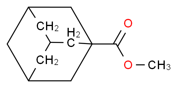 711-01-3 分子结构