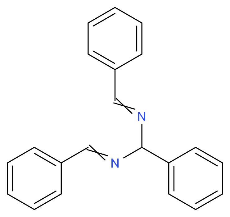 92-29-5 分子结构