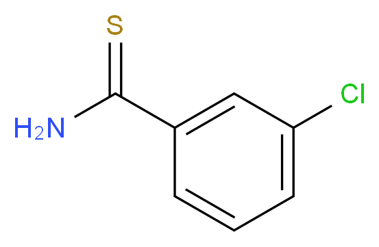 2548-79-0 分子结构