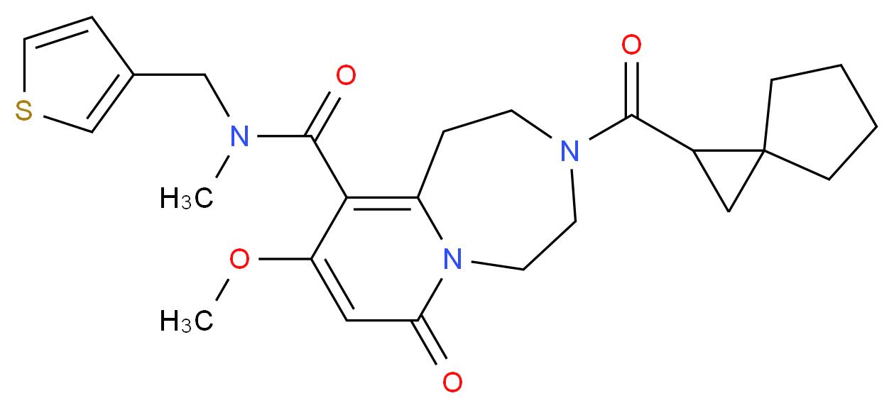  分子结构