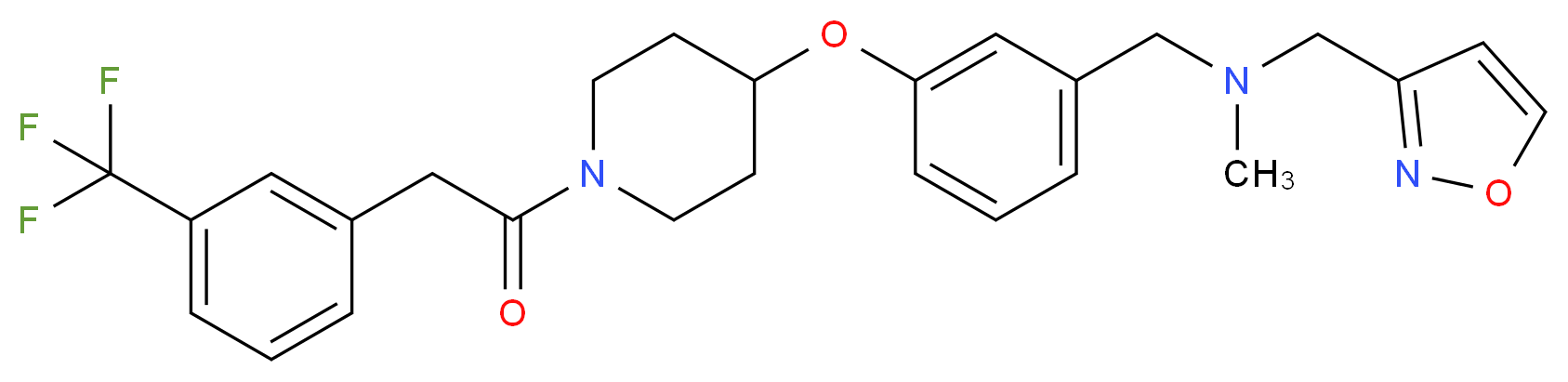 分子结构