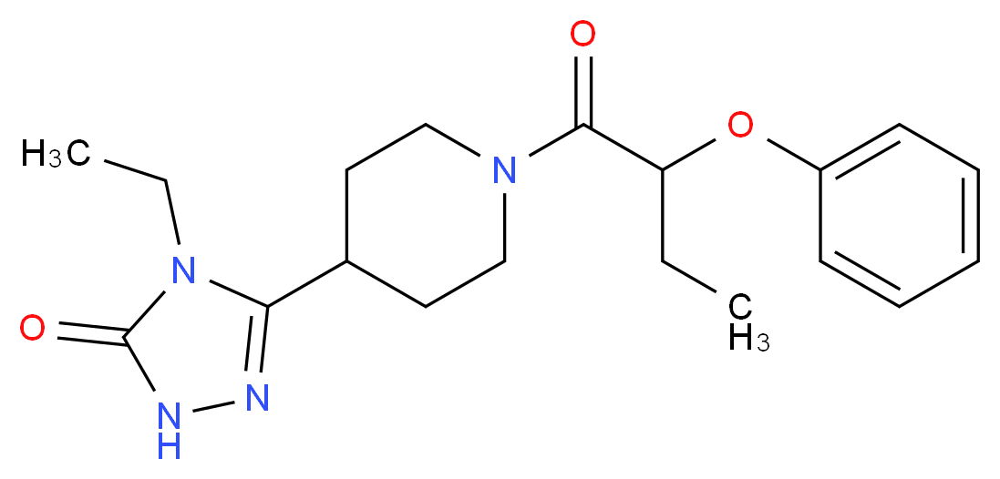  分子结构
