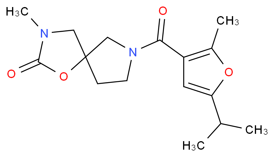  分子结构