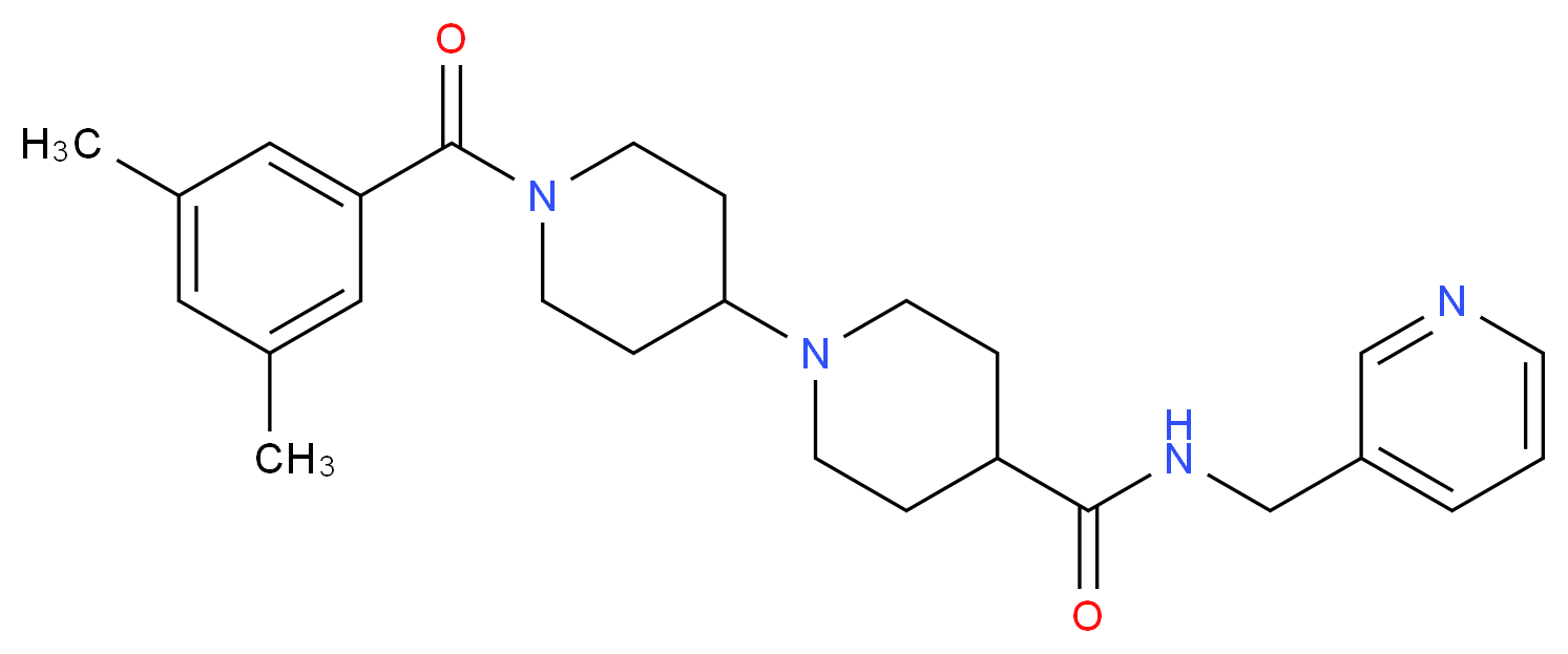  分子结构
