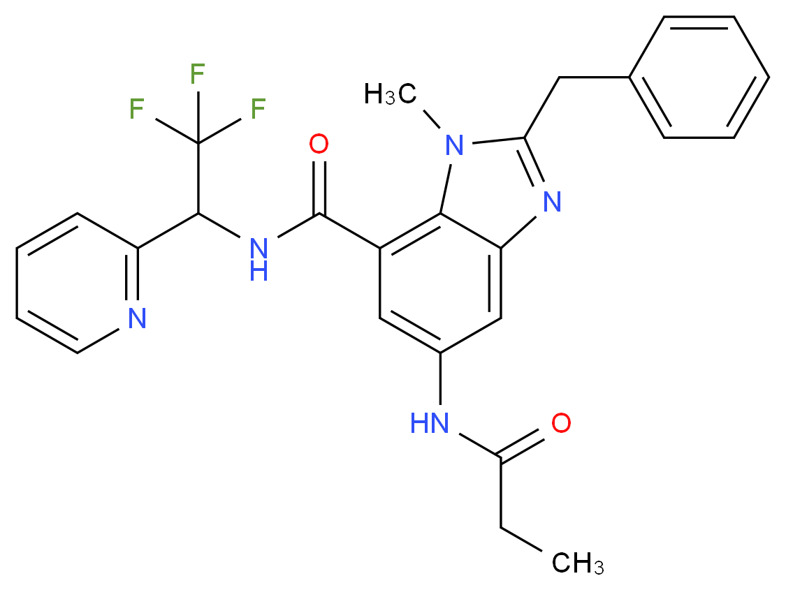  分子结构