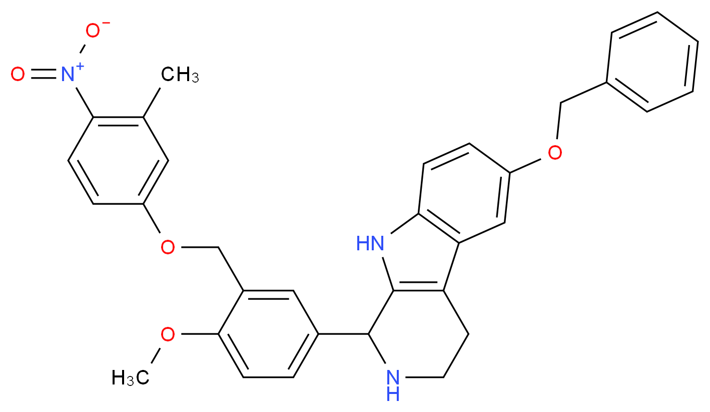 164245793 分子结构