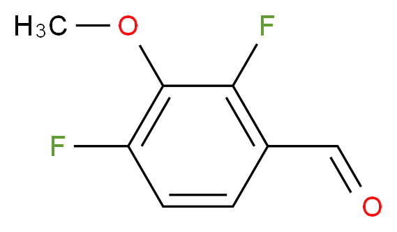 870837-66-4 分子结构