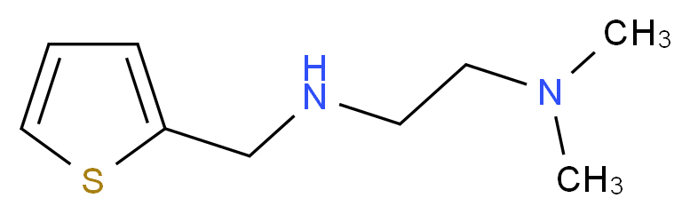 MFCD04035535 分子结构