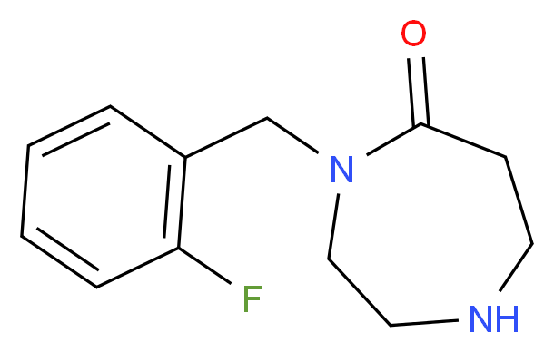MFCD13563005 分子结构