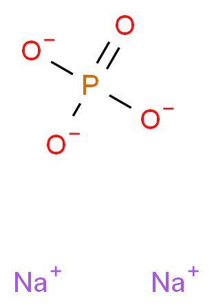 7558-79-4 分子结构