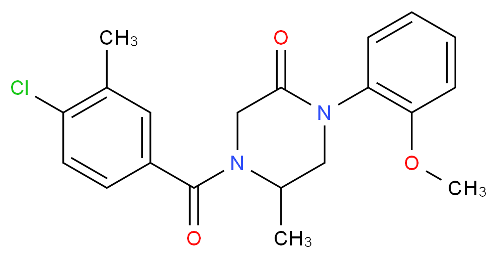  分子结构