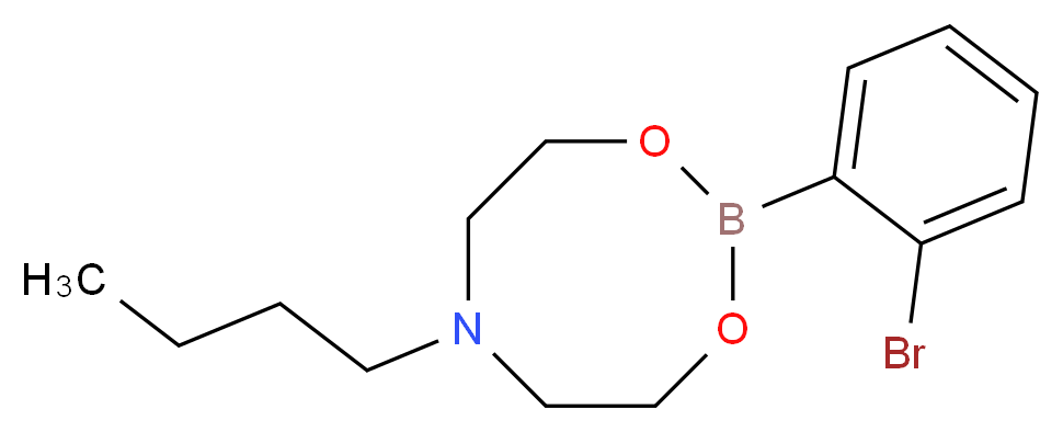 1257641-07-8 分子结构