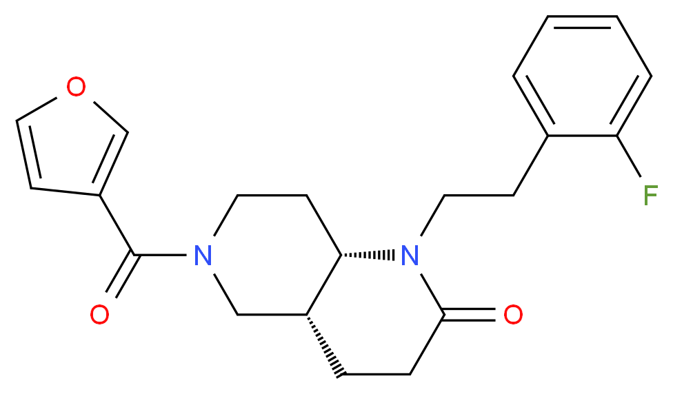  分子结构