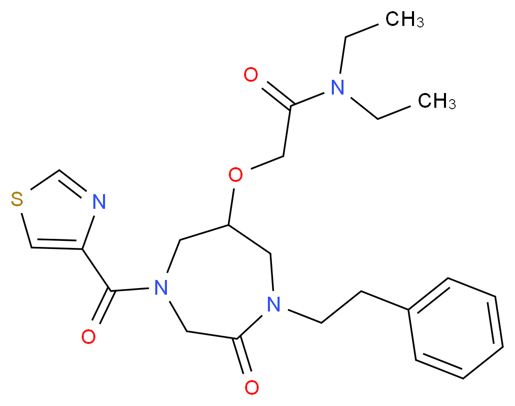  分子结构
