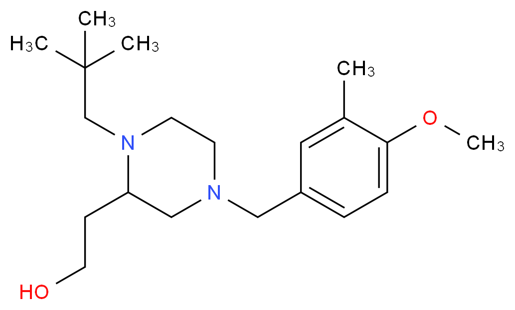  分子结构