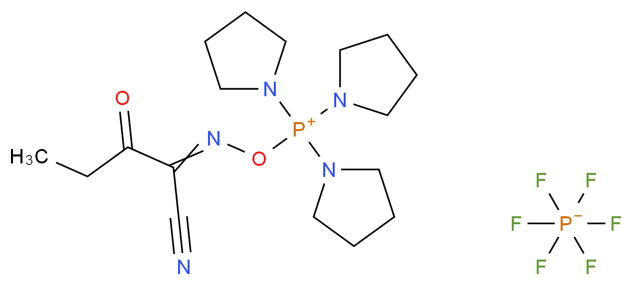 153433-21-7 分子结构