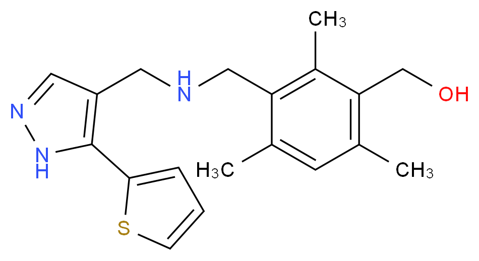  分子结构