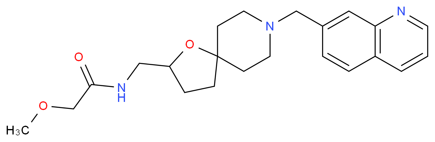  分子结构