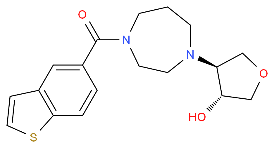  分子结构