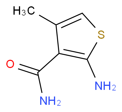 4651-97-2 分子结构