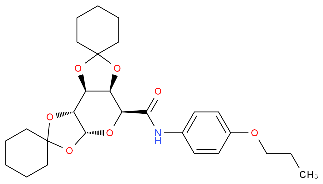 164245749 分子结构