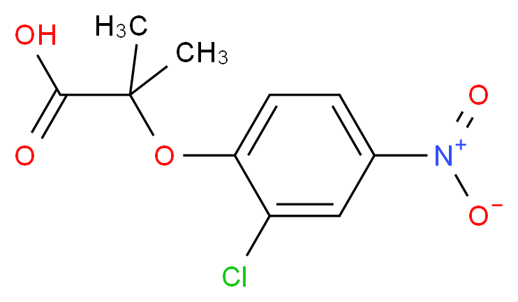 MFCD03422271 分子结构