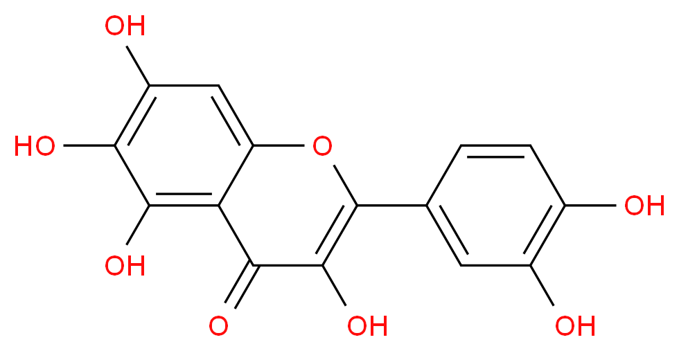 90-18-6 分子结构