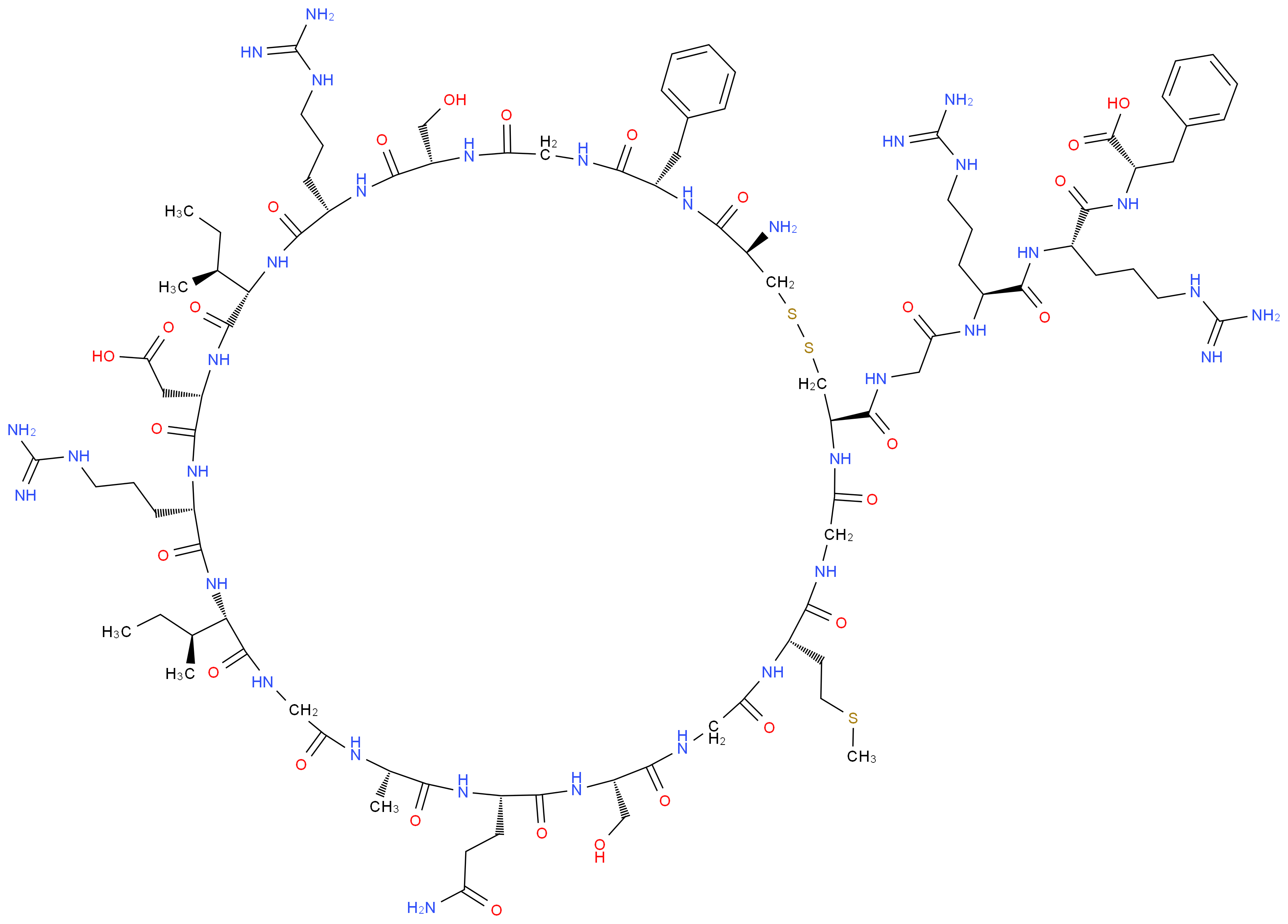 118691-44-4 分子结构