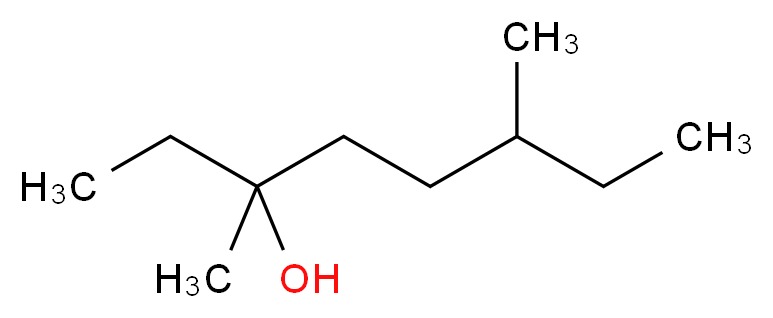 151-19-9 分子结构