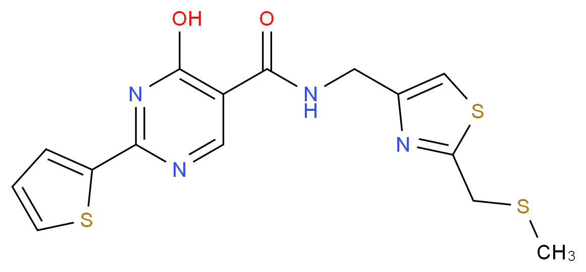  分子结构