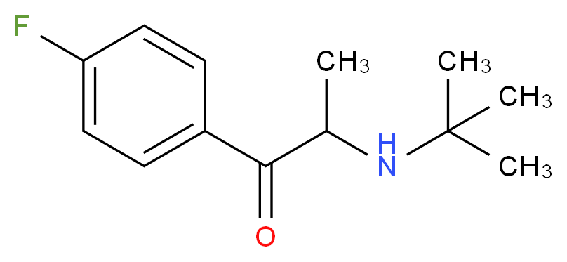 1076198-12-3 分子结构