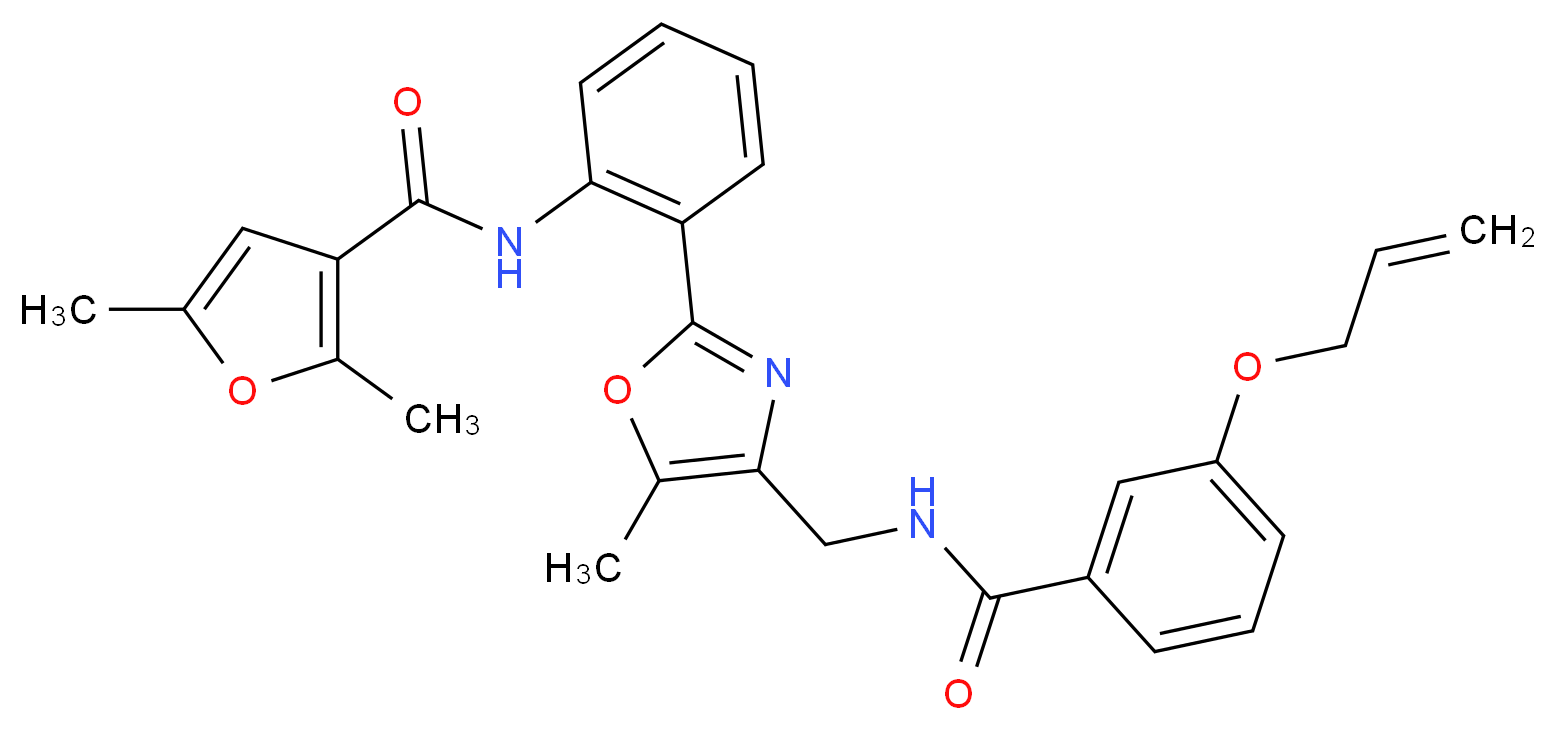  分子结构